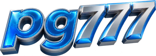 pg777 คาสิโนออนไลน์ โลโก้